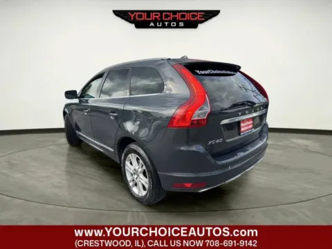 Another view of 2016 Volvo XC60 T5 Drive-E Premier for sale in Crestwood, IL at Your Choice Autos - Crestwood