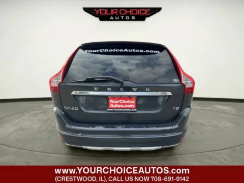More photos of 2016 Volvo XC60 T5 Drive-E Premier at Your Choice Autos - Crestwood, IL