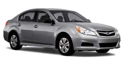 2011 Subaru Legacy 2.5i for sale in Crestwood, IL