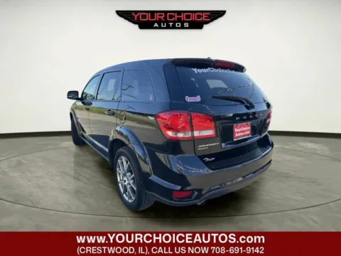 More photos of 2015 Dodge Journey R/T at Your Choice Autos - Crestwood, IL