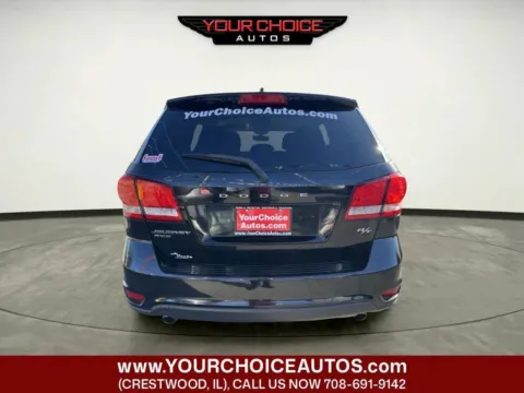 More photos of 2015 Dodge Journey R/T at Your Choice Autos - Crestwood, IL