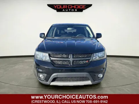 Photos of 2015 Dodge Journey R/T for sale in Crestwood, IL at Your Choice Autos - Crestwood