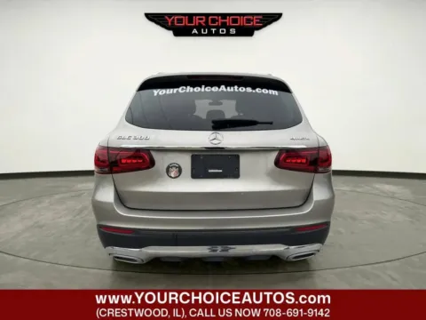 More photos of 2020 Mercedes-Benz GLC 300 at Your Choice Autos - Crestwood, IL
