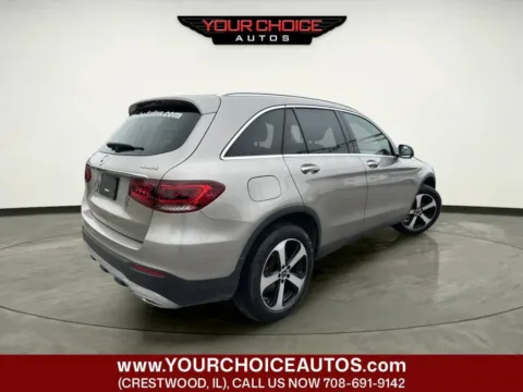 More photos of 2020 Mercedes-Benz GLC 300 at Your Choice Autos - Crestwood, IL
