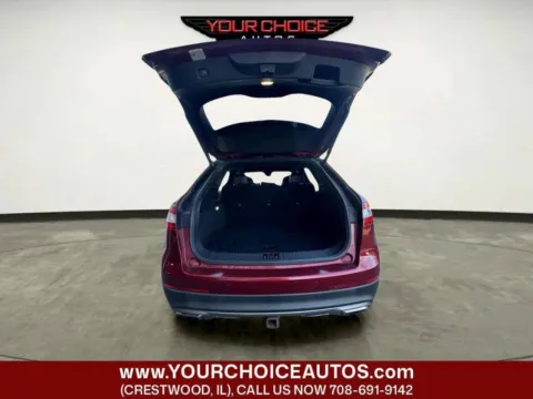 More photos of 2017 Lincoln MKX Select at Your Choice Autos - Crestwood, IL
