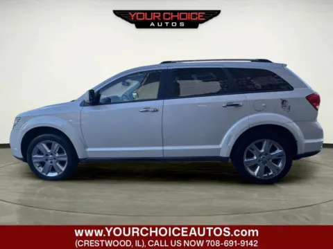 More photos of 2013 Dodge Journey Crew at Your Choice Autos - Crestwood, IL