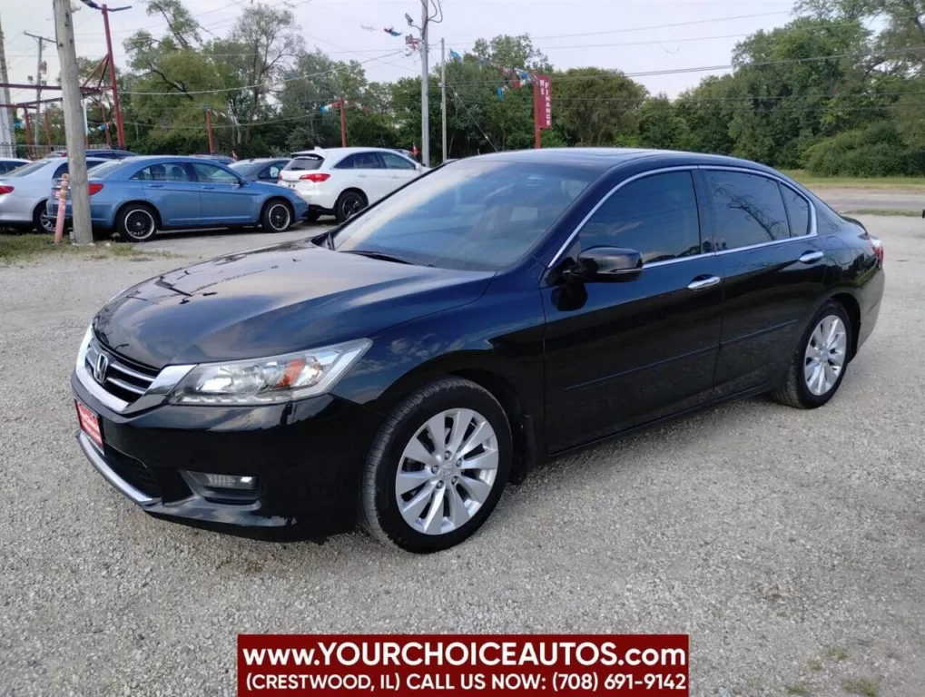 Sitemapcdatahttpswudinf Inetcom2014 Honda Accord Sedan Touring
