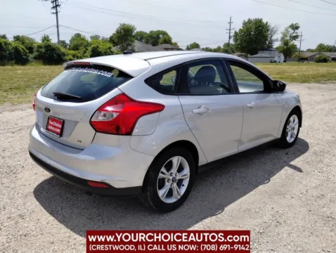 More photos of 2013 Ford Focus SE at Your Choice Autos - Crestwood, IL
