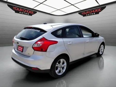 More photos of 2013 Ford Focus SE at Your Choice Autos - Crestwood, IL