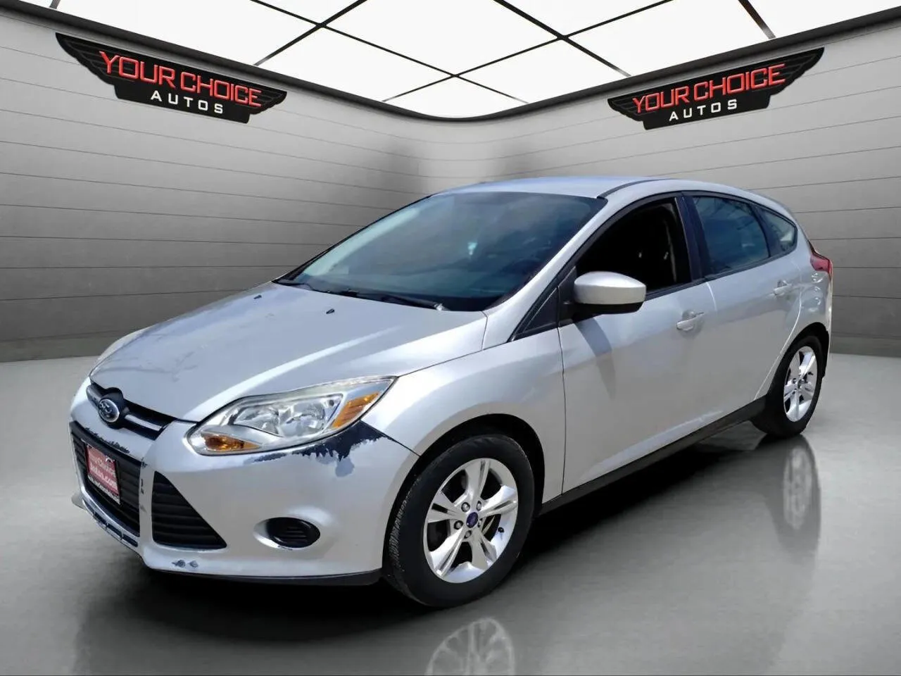 2013 Ford Focus SE for sale in Crestwood, IL