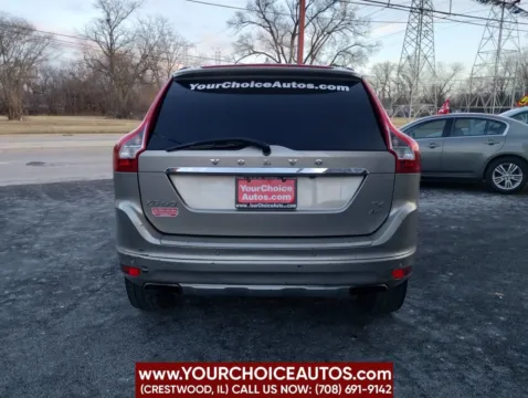 More photos of 2015 Volvo XC60 T6 at Your Choice Autos - Crestwood, IL