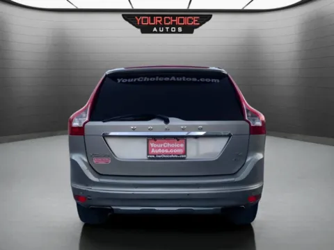 More photos of 2015 Volvo XC60 T6 at Your Choice Autos - Crestwood, IL