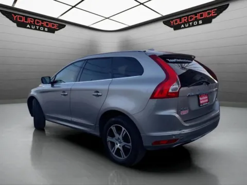 Another view of 2015 Volvo XC60 T6 for sale in Crestwood, IL at Your Choice Autos - Crestwood