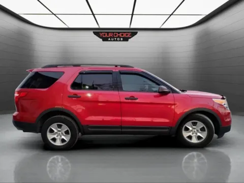 More photos of 2011 Ford Explorer at Your Choice Autos - Crestwood, IL