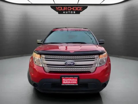 Photos of 2011 Ford Explorer for sale in Crestwood, IL at Your Choice Autos - Crestwood
