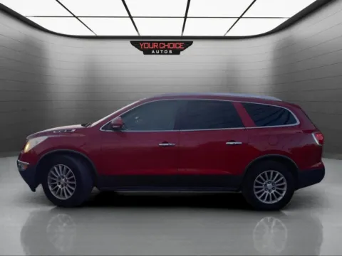 Photos of 2012 Buick Enclave Leather for sale in Crestwood, IL at Your Choice Autos - Crestwood