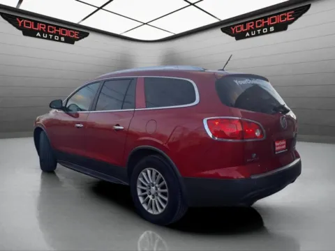 Another view of 2012 Buick Enclave Leather for sale in Crestwood, IL at Your Choice Autos - Crestwood