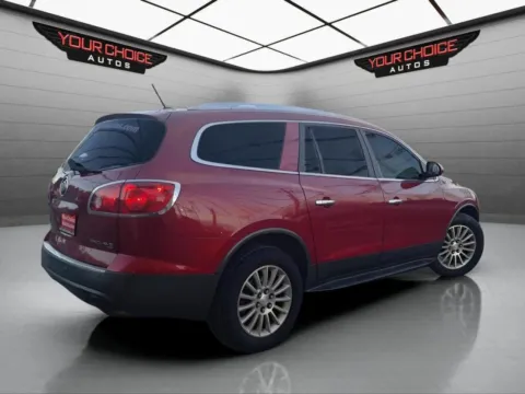 More photos of 2012 Buick Enclave Leather at Your Choice Autos - Crestwood, IL