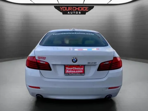 More photos of 2016 BMW 5 Series 535i at Your Choice Autos - Crestwood, IL