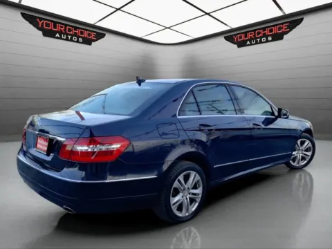 More photos of 2011 Mercedes-Benz E-Class E 350 Luxury 4dr Sedan at Your Choice Autos - Crestwood, IL