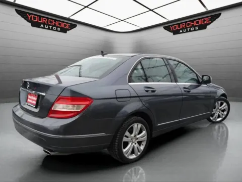 More photos of 2008 Mercedes-Benz C-Class C 300 Luxury 4dr Sedan at Your Choice Autos - Crestwood, IL