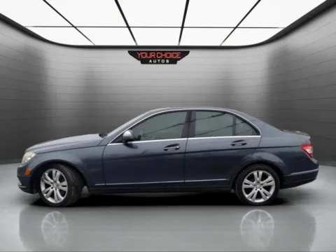 Photos of 2008 Mercedes-Benz C-Class C 300 Luxury 4dr Sedan for sale in Crestwood, IL at Your Choice Autos - Crestwood