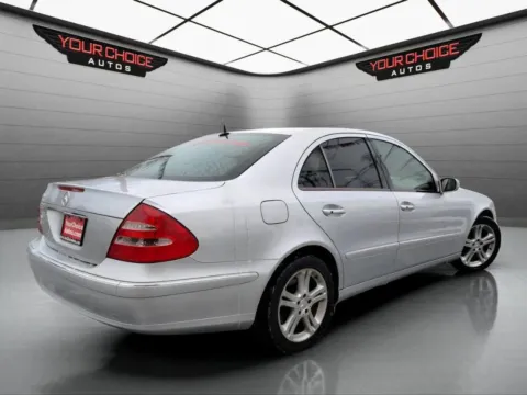 More photos of 2006 Mercedes-Benz E-Class 3.5L at Your Choice Autos - Crestwood, IL