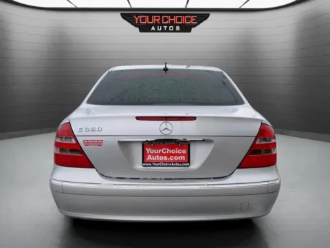 More photos of 2006 Mercedes-Benz E-Class 3.5L at Your Choice Autos - Crestwood, IL