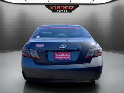 More photos of 2009 Toyota Camry LE 4dr Sedan 5A at Your Choice Autos - Crestwood, IL