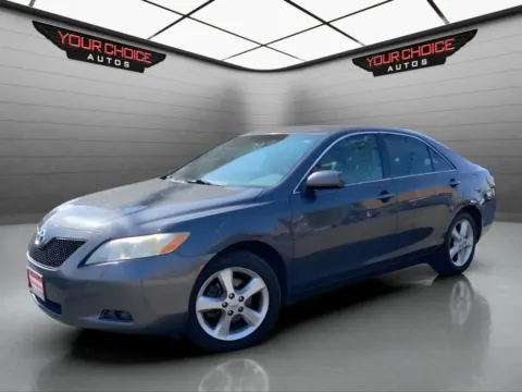 Unknown 2009 Toyota Camry LE 4dr Sedan 5A for sale in Crestwood, IL