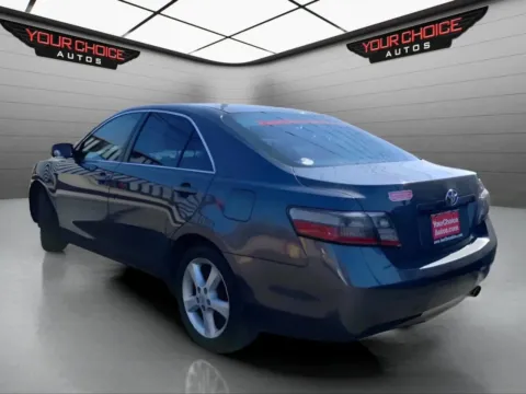 Another view of 2009 Toyota Camry LE 4dr Sedan 5A for sale in Crestwood, IL at Your Choice Autos - Crestwood