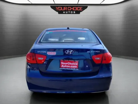 More photos of 2009 Hyundai Elantra GLS at Your Choice Autos - Crestwood, IL