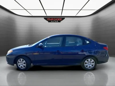 Photos of 2009 Hyundai Elantra GLS for sale in Crestwood, IL at Your Choice Autos - Crestwood
