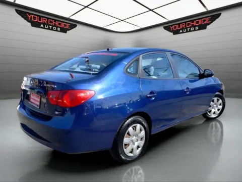 More photos of 2009 Hyundai Elantra GLS at Your Choice Autos - Crestwood, IL