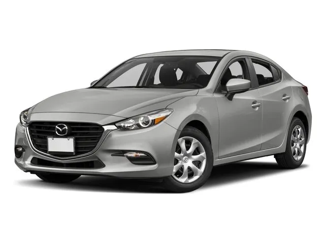 2017 Mazda Mazda3 4-Door Sport for sale in Crestwood, IL