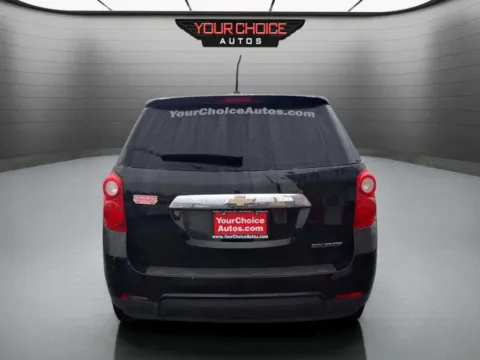 More photos of 2015 Chevrolet Equinox LS at Your Choice Autos - Crestwood, IL
