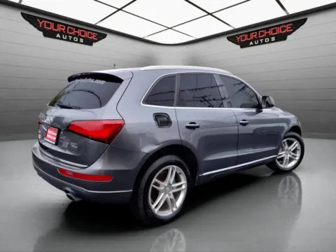More photos of 2017 Audi Q5 Premium at Your Choice Autos - Crestwood, IL