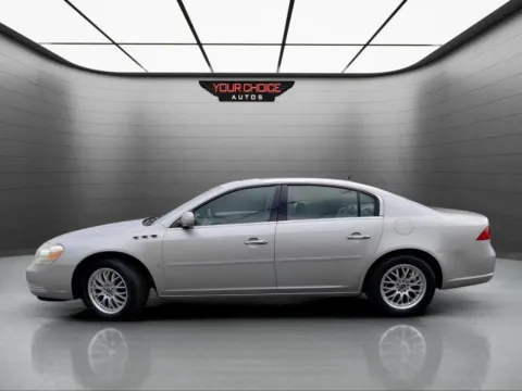Photos of 2007 Buick Lucerne V6 CXL for sale in Crestwood, IL at Your Choice Autos - Crestwood
