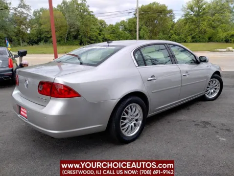 More photos of 2007 Buick Lucerne V6 CXL at Your Choice Autos - Crestwood, IL