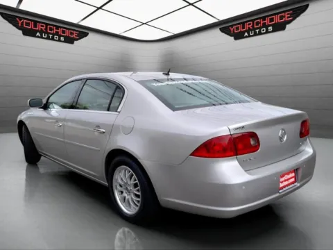 Another view of 2007 Buick Lucerne V6 CXL for sale in Crestwood, IL at Your Choice Autos - Crestwood