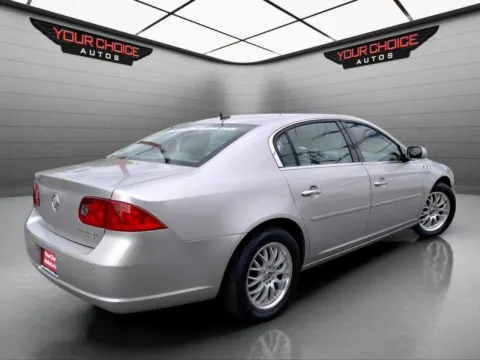 More photos of 2007 Buick Lucerne V6 CXL at Your Choice Autos - Crestwood, IL