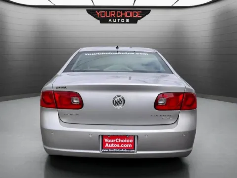 More photos of 2007 Buick Lucerne V6 CXL at Your Choice Autos - Crestwood, IL
