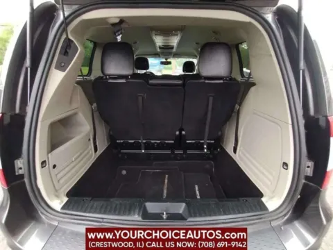 More photos of 2015 Chrysler Town & Country Touring-L at Your Choice Autos - Crestwood, IL