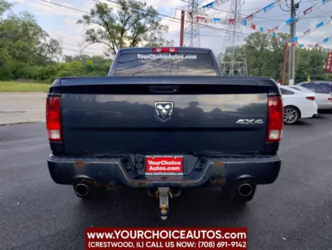 More photos of 2014 Ram 1500 Express at Your Choice Autos - Crestwood, IL