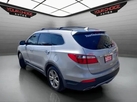Another view of 2014 Hyundai Santa Fe GLS for sale in Crestwood, IL at Your Choice Autos - Crestwood