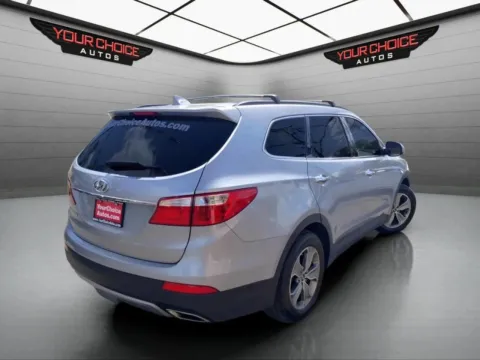 More photos of 2014 Hyundai Santa Fe GLS at Your Choice Autos - Crestwood, IL