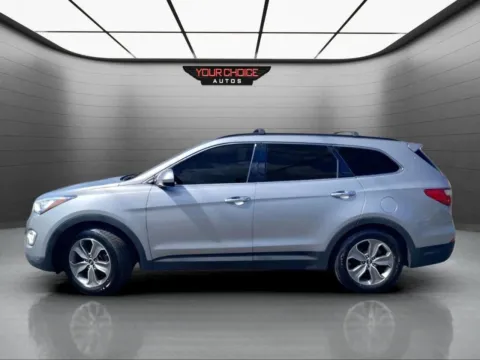 Photos of 2014 Hyundai Santa Fe GLS for sale in Crestwood, IL at Your Choice Autos - Crestwood