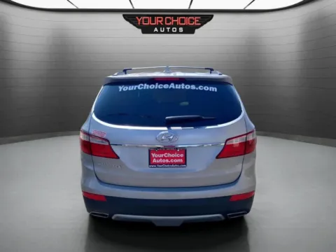More photos of 2014 Hyundai Santa Fe GLS at Your Choice Autos - Crestwood, IL
