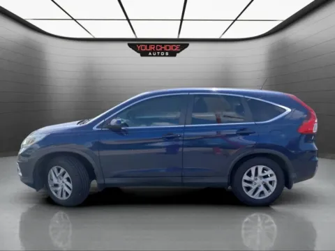 Photos of 2016 Honda CR-V EX for sale in Crestwood, IL at Your Choice Autos - Crestwood