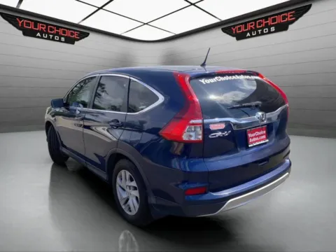 Another view of 2016 Honda CR-V EX for sale in Crestwood, IL at Your Choice Autos - Crestwood